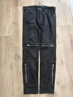 GIVENCHY デニム 31 バイカーのサムネイル