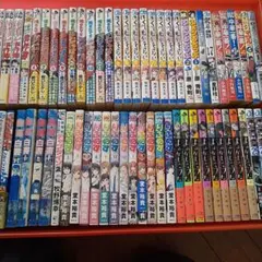 ト*ガ様 大量漫画・男の子 女の子・マンガ・おまとめセット