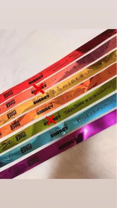 2026年最新】FruitsZipper 銀テープの人気アイテム - メルカリ