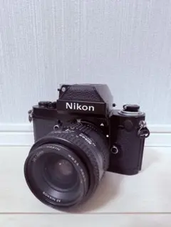 美品・完動品】Nikon F3 HP / 査定済み / 154万台 - メルカリ