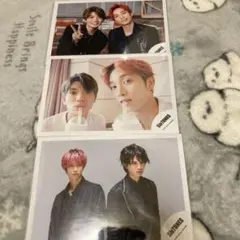 ゆごじゅり 混合 公式写真