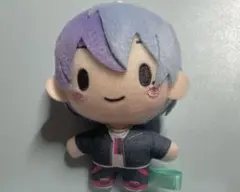 プロセカ ふわぷちマスコット　青柳冬弥