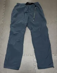 LOWERCASE / GRAMICCI NYLON TRACK PANT