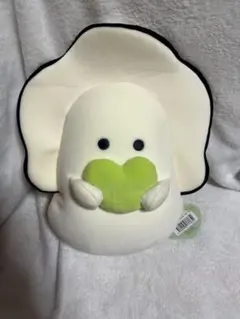 つぶらな瞳のなまがき　おしはーと　むぎゅぬいおっきめ　32センチ　匿名配送