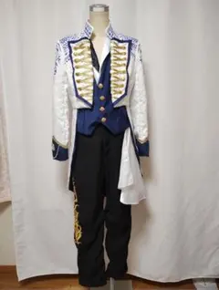 刀剣乱舞ミュージカル刀ミュ10周年衣装山姥切国広十周年祝賀祭 - メルカリ