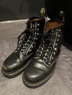 Dr.Martens オリジナル ブーツ
