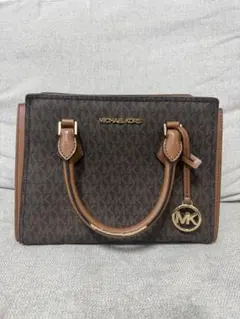 マイケルコース　バッグ