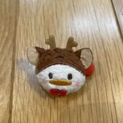 ドナルド（トナカイコスチューム）バッジのサムネイル