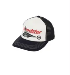 HYSTERIC GLAMOUR speedster 白