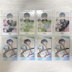 アイナナ アクリルフォトカード アクリルカード Re:vale 百 2セット
