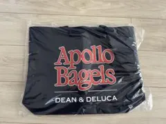 DEAN & DELUCA Apollo Bagels コラボパーカーLサイズ - メルカリ
