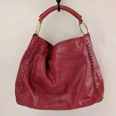 牛革 トートバッグ