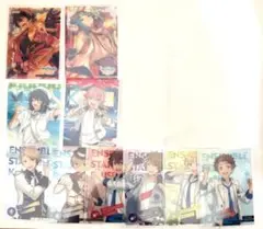 あんスタ クリアカード まとめ売り