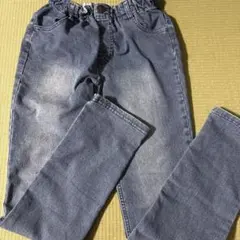 BREEZE デニムパンツ 150