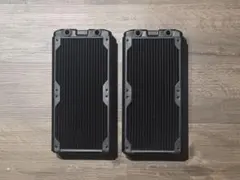 Hardware Labs Black Ice Nemesis GTX 280
