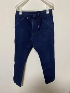 THE NORTH FACE PURPLE LABEL デニム