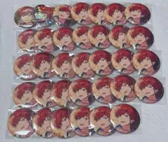 あんスタ 天城一彩 イベコレ 缶バッジ