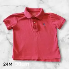 値下げラルフローレン　24Ｍ