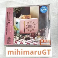 mihimaru GT ベストアルバ厶