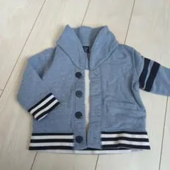 babyGap カーディガン アウター ジャケット80cm