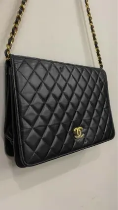 2026年最新】chanel キルティング ショルダーの人気アイテム - メルカリ