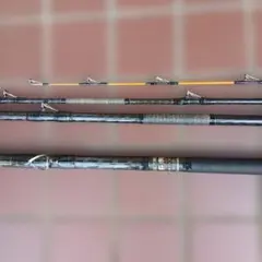 SHIMANO 石鯛 M H500のサムネイル