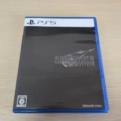 FINAL FANTASY VII REBIRTH PS5