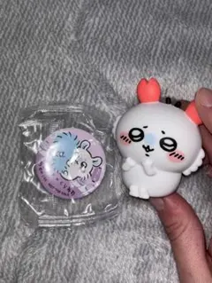 ちいかわ モモンガ セット