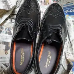 Hammer Smith Water Sparkle 25.5cm EEE