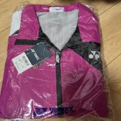 【新品★送料込】YONEX★ウィンドウォーマー