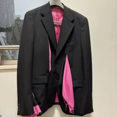 コムデギャルソンオムプリュス　25SS