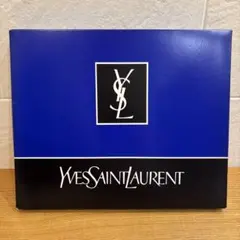 YVES SAINT LAURENT ソックス 3足セット　メンズ　25センチ