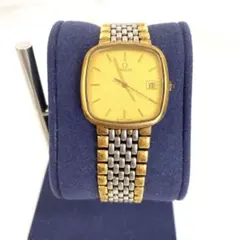 2026年最新】オメガ デビル スクエアの人気アイテム - メルカリ