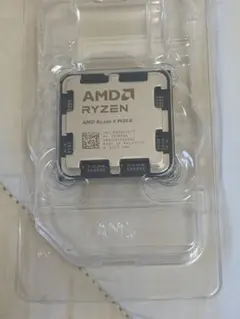 2026年最新】AMD ryzen 9 9950x3dの人気アイテム - メルカリ