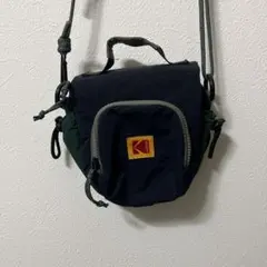 Kodak コダック ショルダーバッグ ポーチ