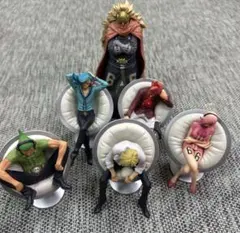 2026年最新】ジェルマ66 フィギュアの人気アイテム - メルカリ