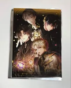 プラスメイト 特典 ブロマイド StarLight