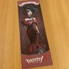IdentityV 第五人格 8周年 夏季IJL 入場特典 レディファウロ - メルカリ