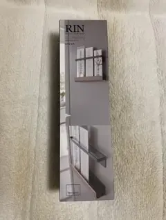 RIN 神札ホルダー　マグネット　ブラウン