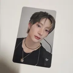 SMTOWN LIVE 　ラントレ　　アントン