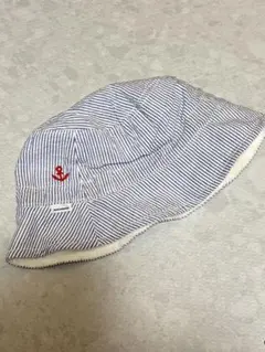 ミキハウス　ベビー用帽子