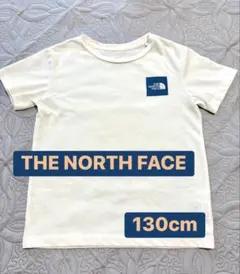 THE NORTH FACE ノースフェイス　Tシャツ130のサムネイル