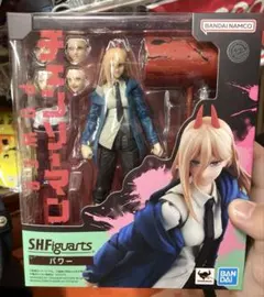 2025年最新】S.H.Figuarts パワー 『チェンソーマン』の人気アイテム