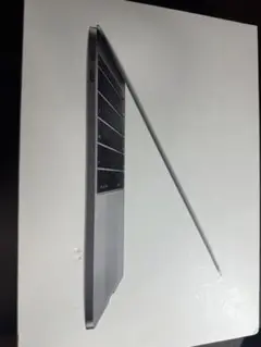 Apple MacBook Pro スペースグレー（2016）