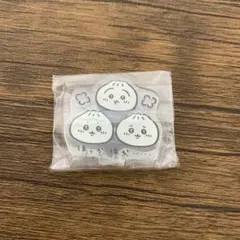 ちいかわ飯店　アクリルスタンド　肉まん　未開封　ハチワレ　うさぎ　ちいかわ