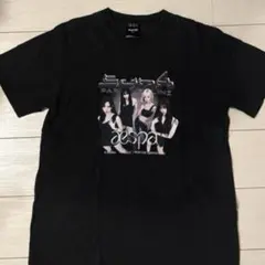 aespa Tシャツ ドームツアー ツアーTシャツ 2026 Mサイズ - メルカリ