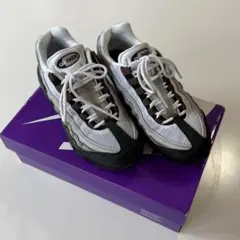 Nike SB Air Max 95 Cacao Wow