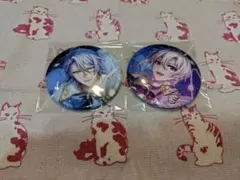 アイナナ La'Stiara ラスティアラ 缶バッジ TRIGGER 九条天 - メルカリ