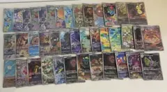 セ*ン様 引退品ポケモンカード 大量まとめ売り AR44枚 - メルカリ