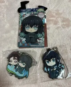 鬼滅の刃 竈門炭治郎 時透無一郎 まとめ売り